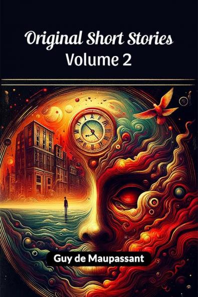Original Short Stories Volume 2