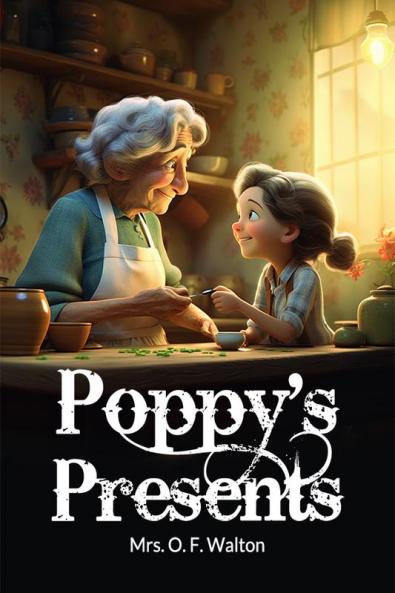 Poppy's Presents