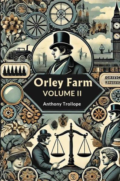 Orley Farm VOLUME II