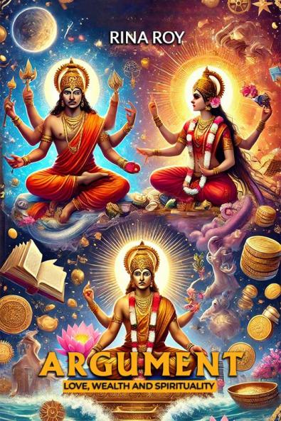 Argument Love Wealth And Spirituality