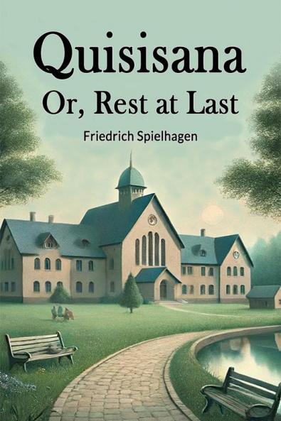 Quisisana Or Rest At Last