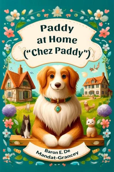 Paddy At Home (Chez Paddy)