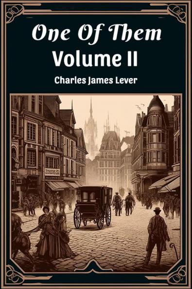 One Of Them Volume II