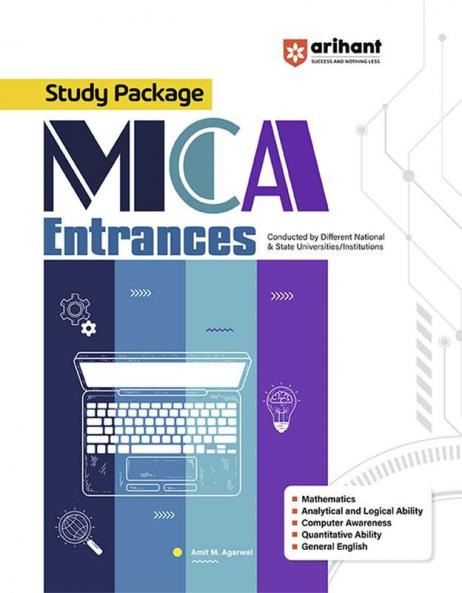 MCA Guide