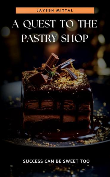 A Quest to the Pastry Shop
