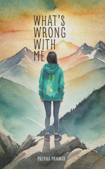 What's Wrong With Me?