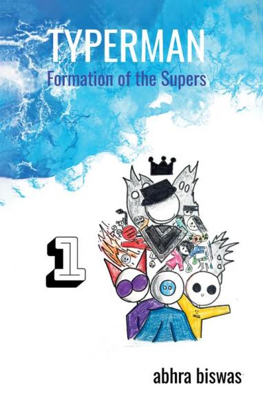 Typerman Volume 1