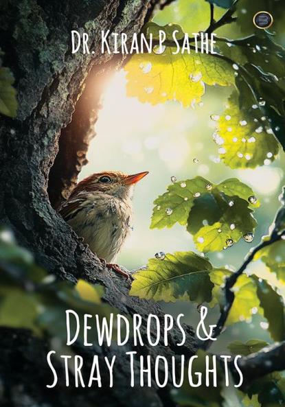 Dewdrops & Stray Thoughts