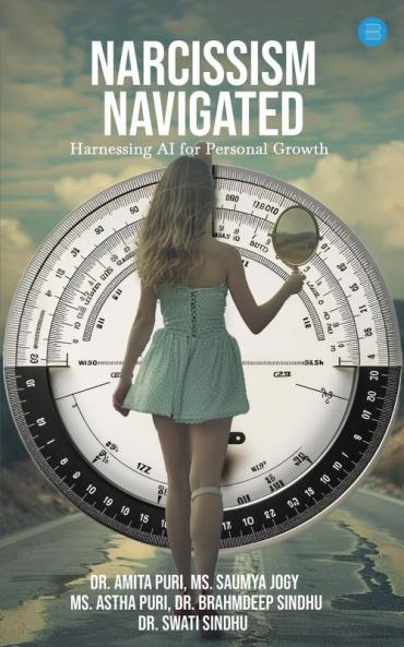 Narcissism Navigated- Harnessing AI for Personal Growth