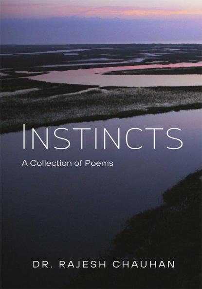 INSTINCTS A COLLECTION OF POEMS