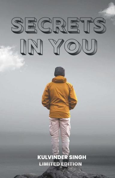 Secrets in you