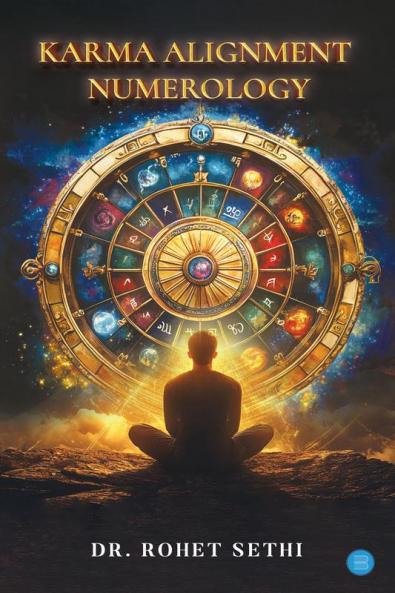 KARMA ALIGNMENT NUMEROLOGY