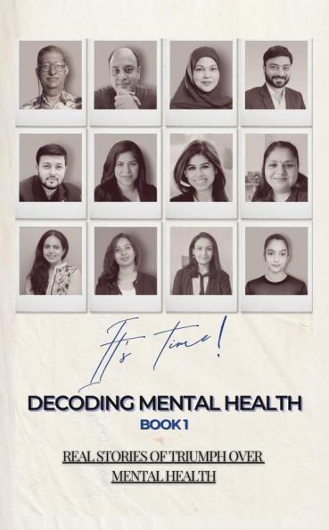 Decoding Mental Health
