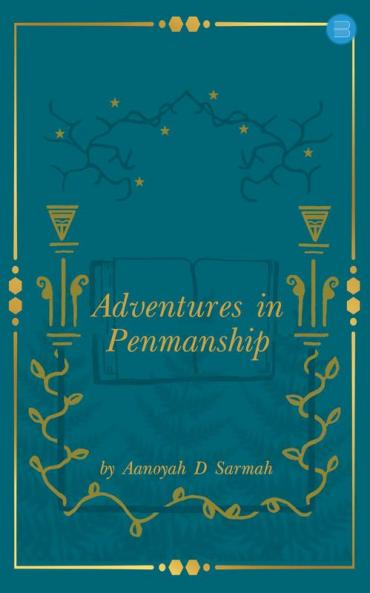 Adventures in Penmanship