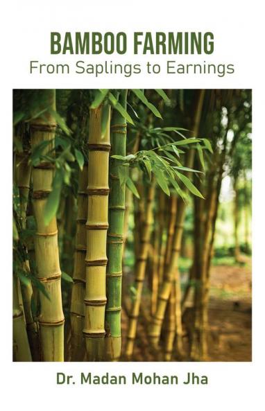 Bamboo Farming: From Saplings to Earnings