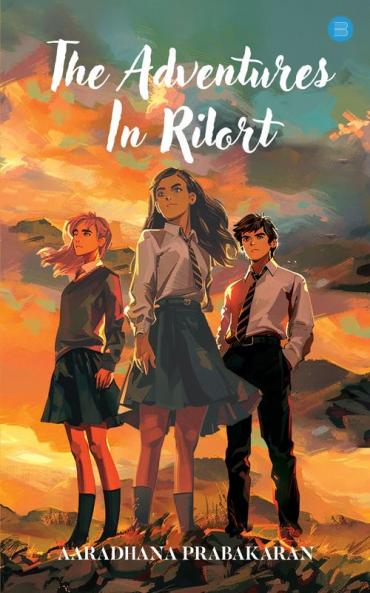 The Adventures in Rilort