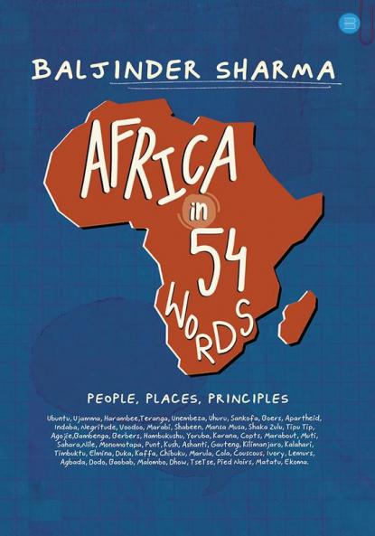 Africa in 54 Words