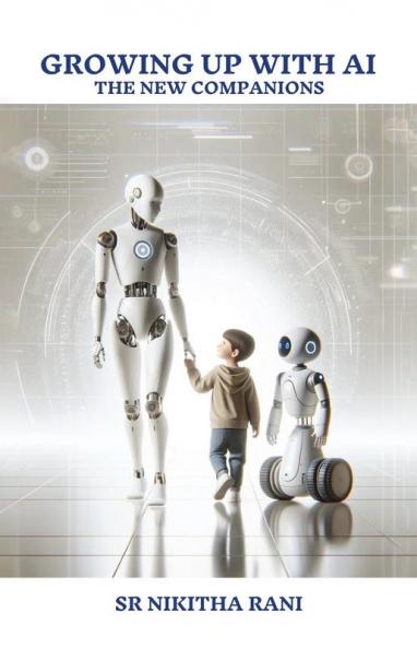 Growing Up With AI: The New Companions