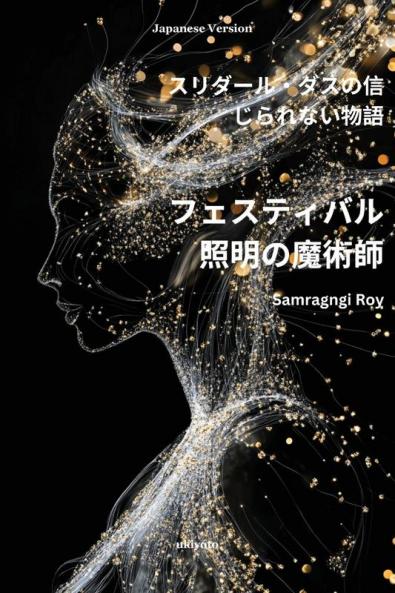 The Wizard of Festival Lighting Japanese Version
