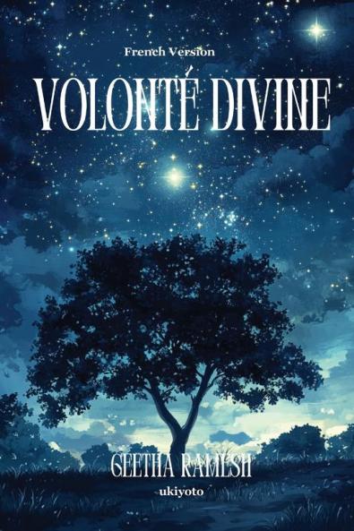 Volonté Divine (French Edition)