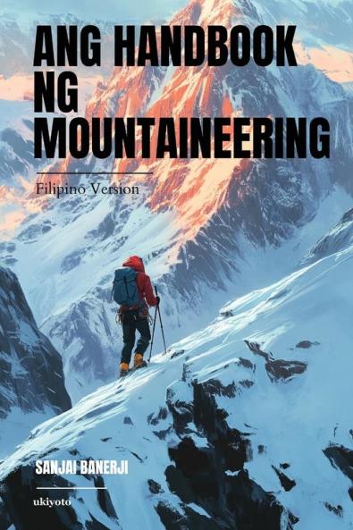 Ang Handbook ng Mountaineering