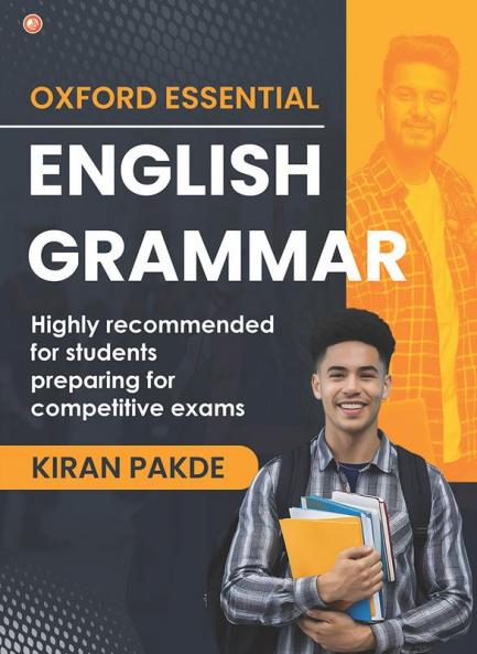 Oxford Essential English Grammar