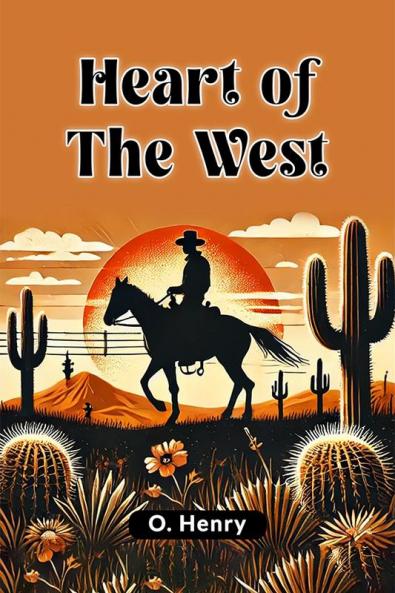 Heart of the West