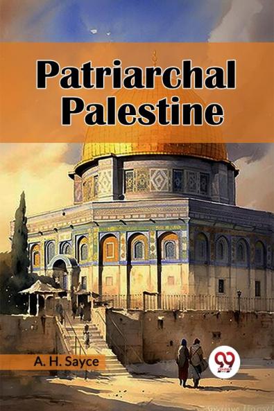 Patriarchal Palestine