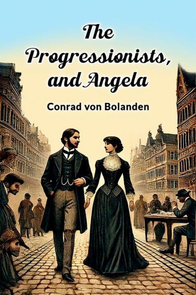 The Progressionists and Angela
