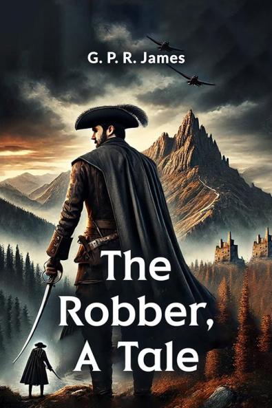 The Robber A Tale