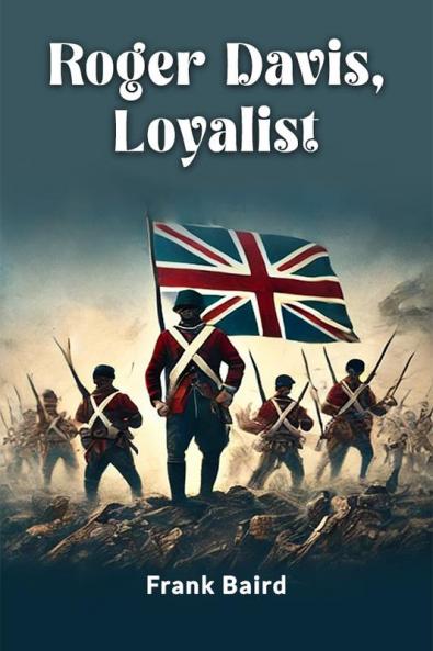 Roger Davis Loyalist