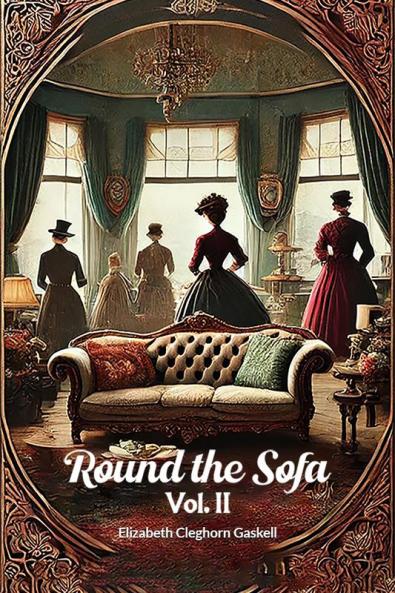 Round the Sofa Vol. II