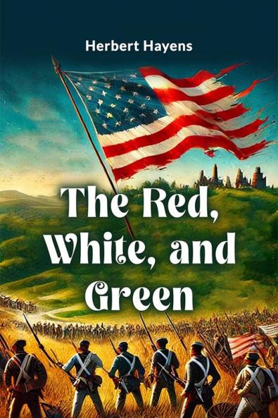 The Red White and Green