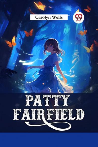 Patty Fairfield