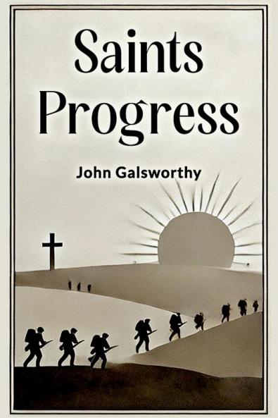 Saints Progress