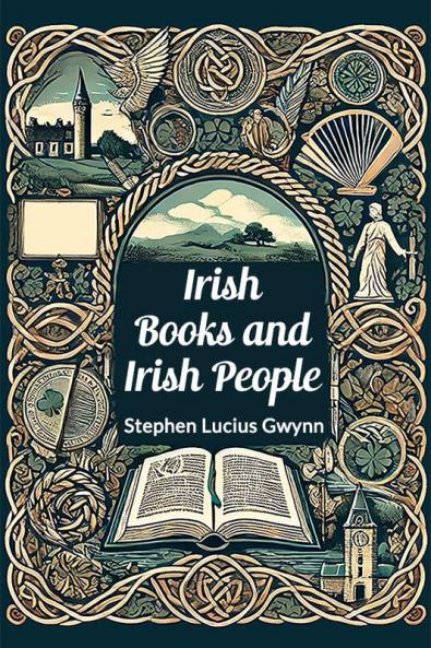 Irish Books and Irish People