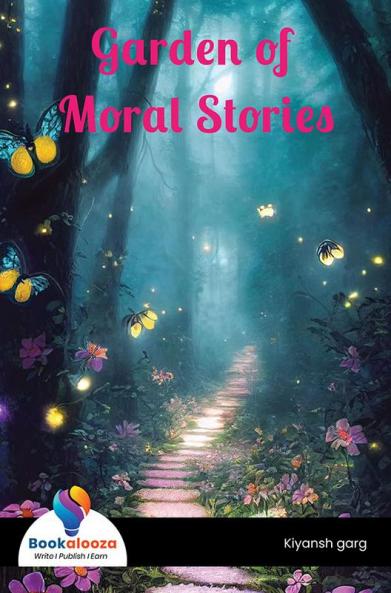 Garden of Moral Stories - Bookalooza