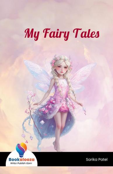 My Fairy Tales - Bookalooza