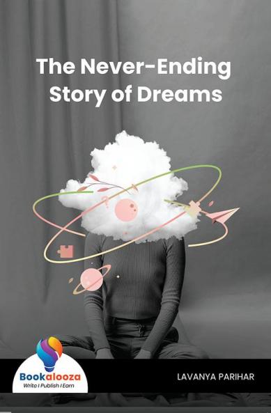 The Never-Ending Story Of Dreams - Bookalooza