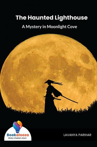 The Haunted Lighthouse - Bookalooza