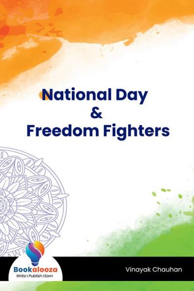 National Day & Freedom Fighters - Bookalooza