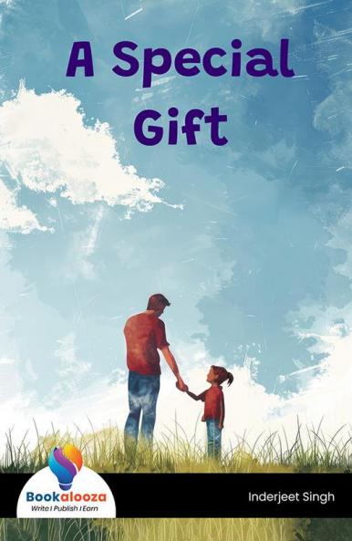 A Special Gift - Bookalooza