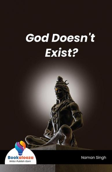 God Doesn'T Exist? - Bookalooza