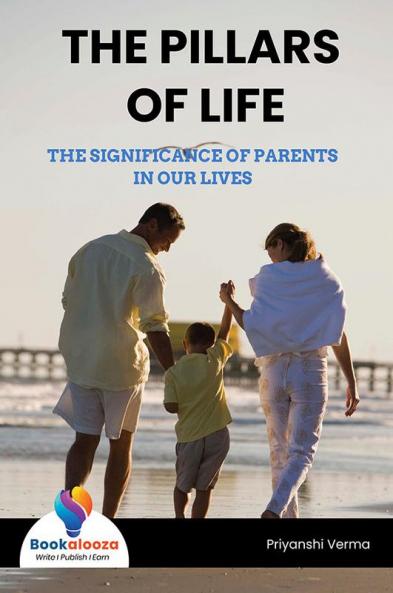 The Pillars Of Life - Bookalooza