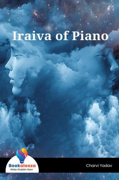 Iraiva Of Piano - Bookalooza