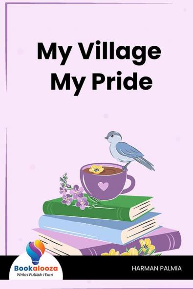 My Village My Pride - Bookalooza