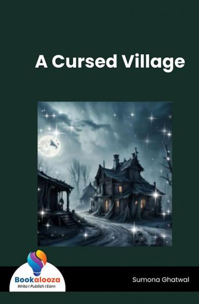A Cursed Village - Bookalooza