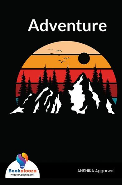 Adventure - Bookalooza