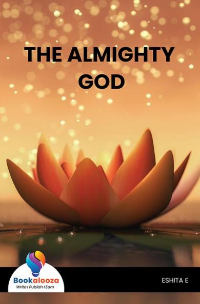 The Almighty God - Bookalooza