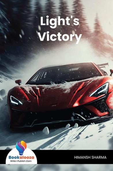 Light'S Victory - Bookalooza